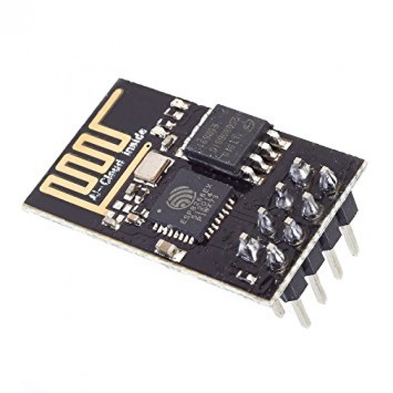 ESP8266 – WIFI MODULE - STAR BABY ELECTRONICS