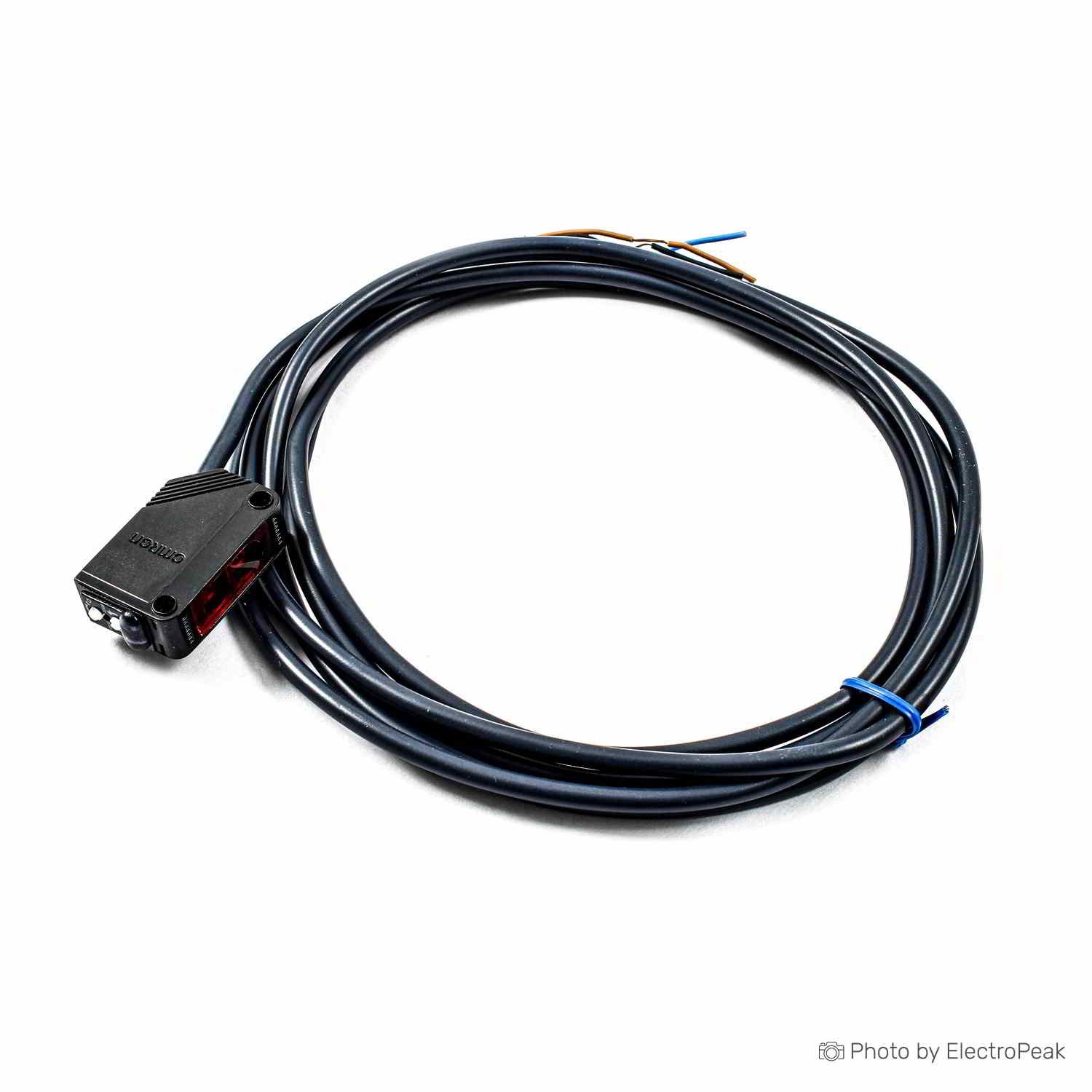 E3Z-R61 SENSOR - STAR BABY ELECTRONICS